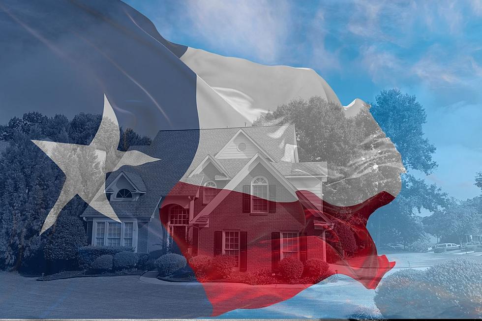 Texas Senate Greenlights $16.5B Plan to Reduce Property Taxes