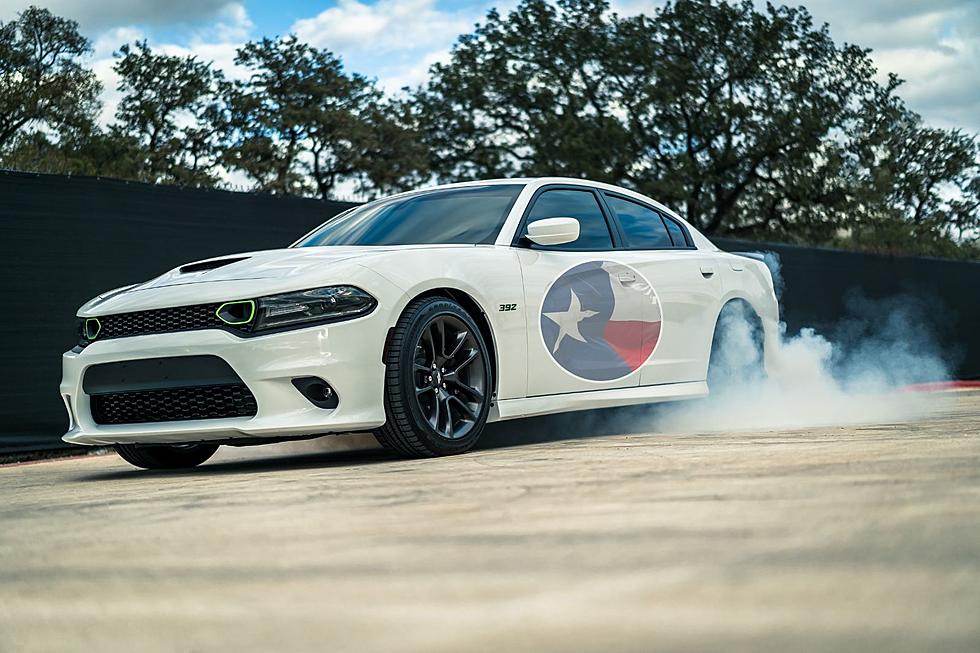 Texas’ Top 10 Fastest Speeding Tickets