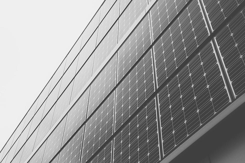 Solar Energy is Saving Texas&#8217; Power Grid&#8217;s Butt