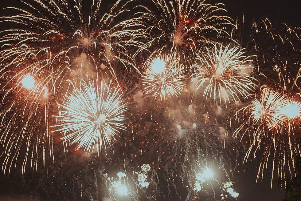 Wichita Falls Fourth of July Fireworks Guide 2023