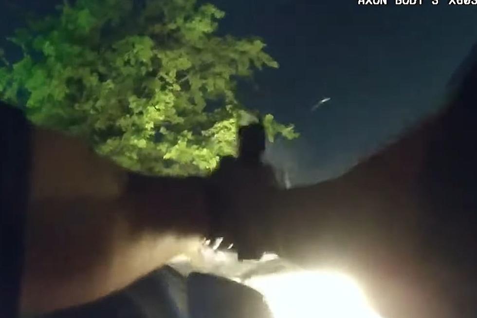 Fort Worth Police Release Shooting Video of 2 Men by 2 Officers
