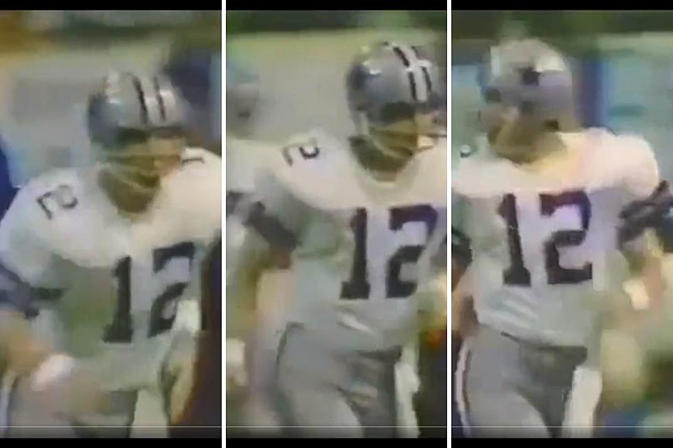 TV Analyst Fired over Dallas Cowboys &#8220;Sissy&#8221; Comment in 1977