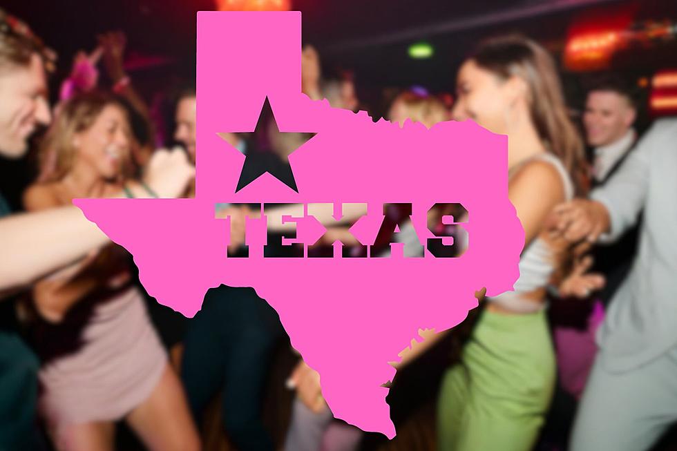 Texas Swingers Clubs Are Booming Post-Pandemic