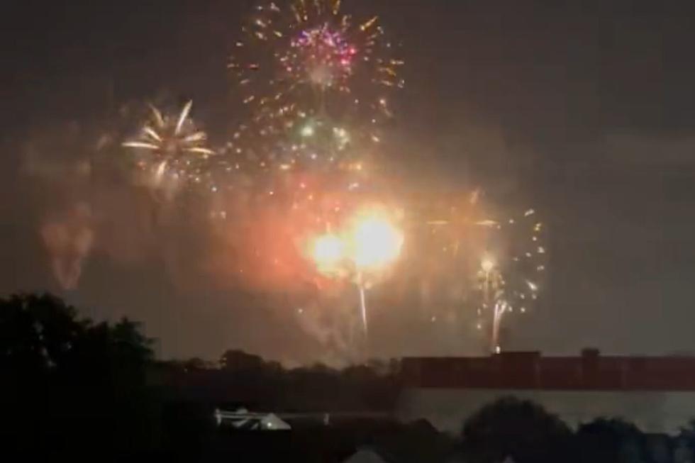 Unraveling the Mystery Behind Houston Texas’ Saturday Fireworks