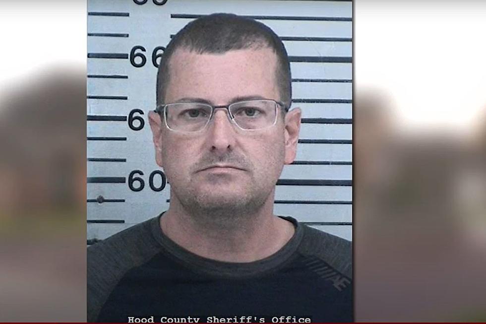 Texas Council Candidate Arrested for Child Porn Came Within 17 Votes Short of Run-Off