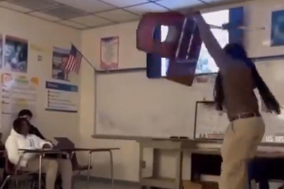 Texas High School Teacher SNAPS: Rant Exposes Frustration with Disrespect
