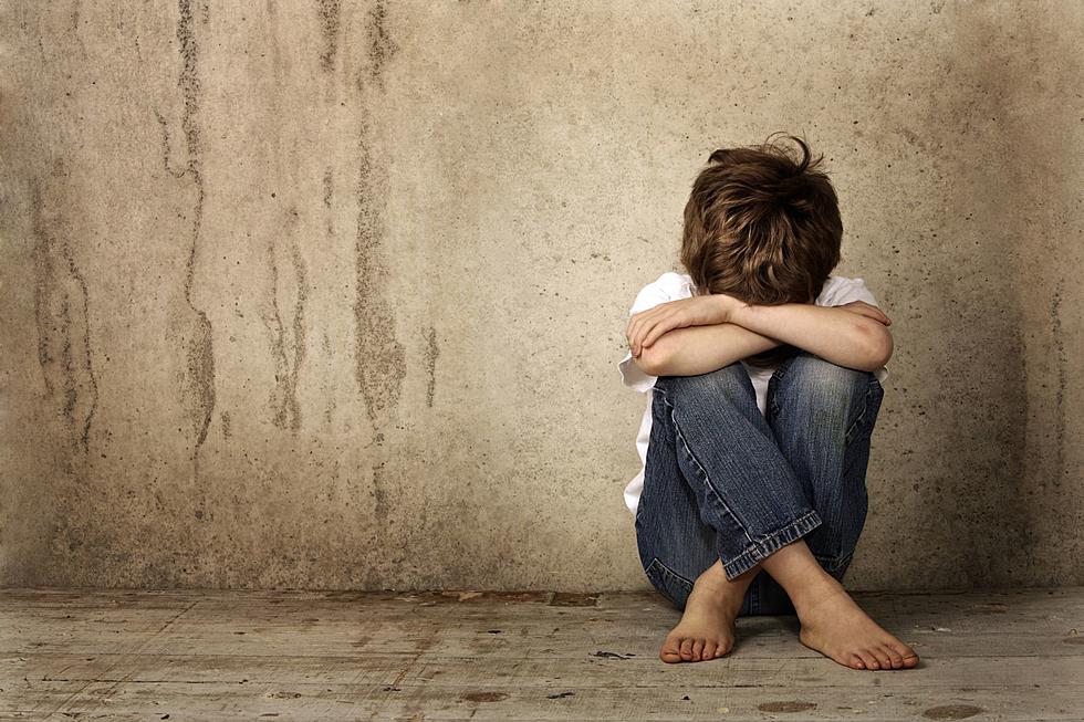 Addressing the Alarming Rate of Child Poverty in Texas