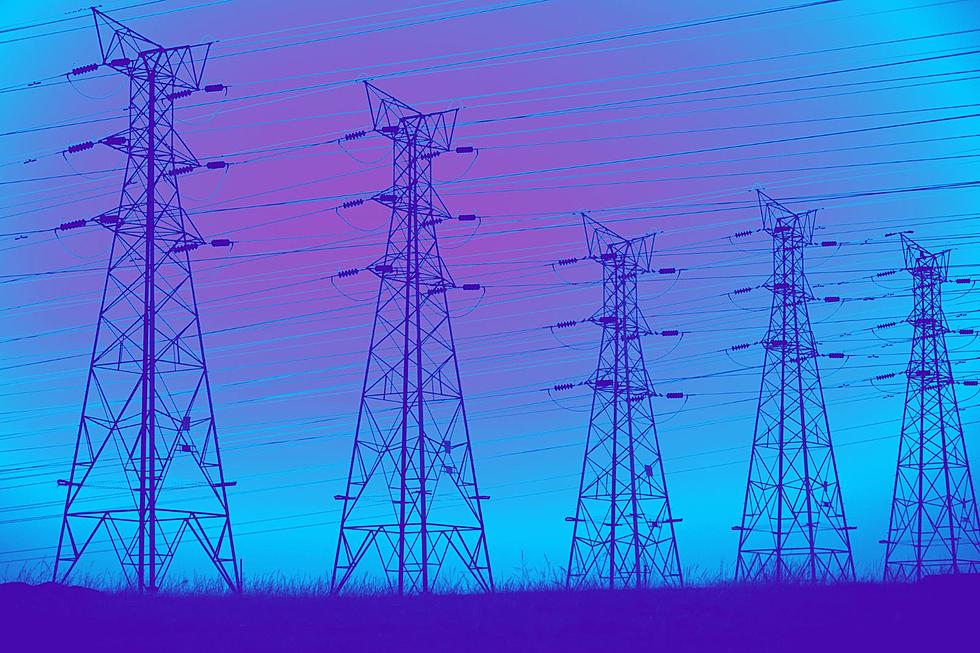 Things Aren&#8217;t Looking Good for the Texas Power Grid
