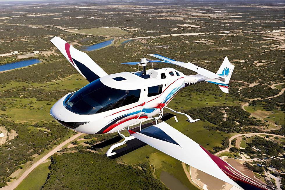 Revolutionizing Texas Travel: Air Taxis in Just a Couple of Years
