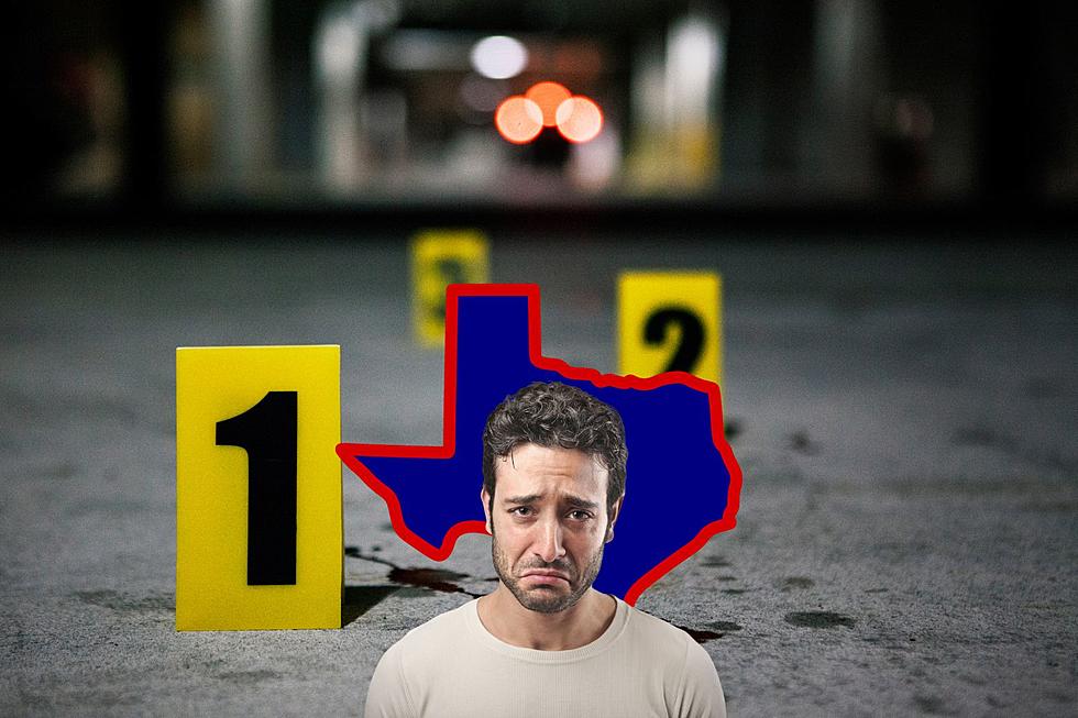 Murder Rates Fall in Largest US Cities, Except For This Texas City