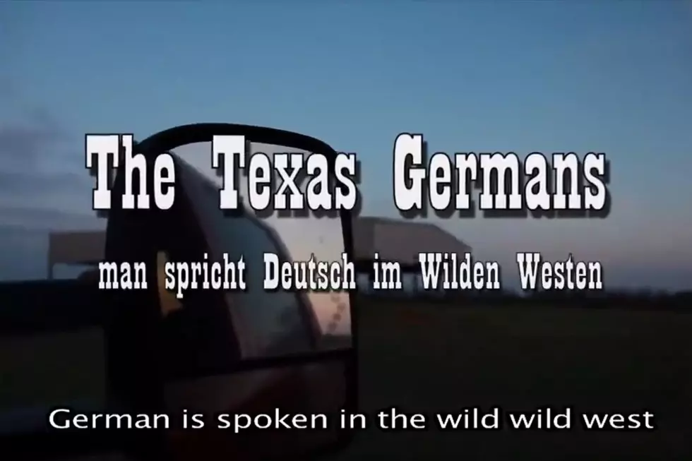 Why Does Everyone in This Small Texas Town Speak German?