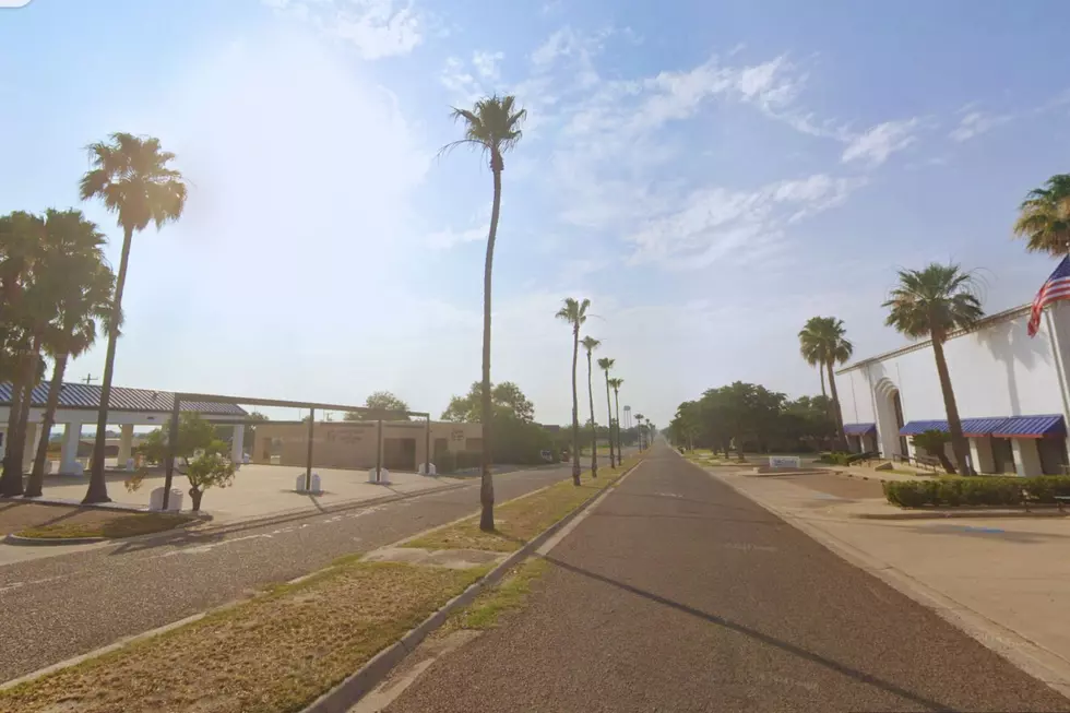Google Street View/Canva