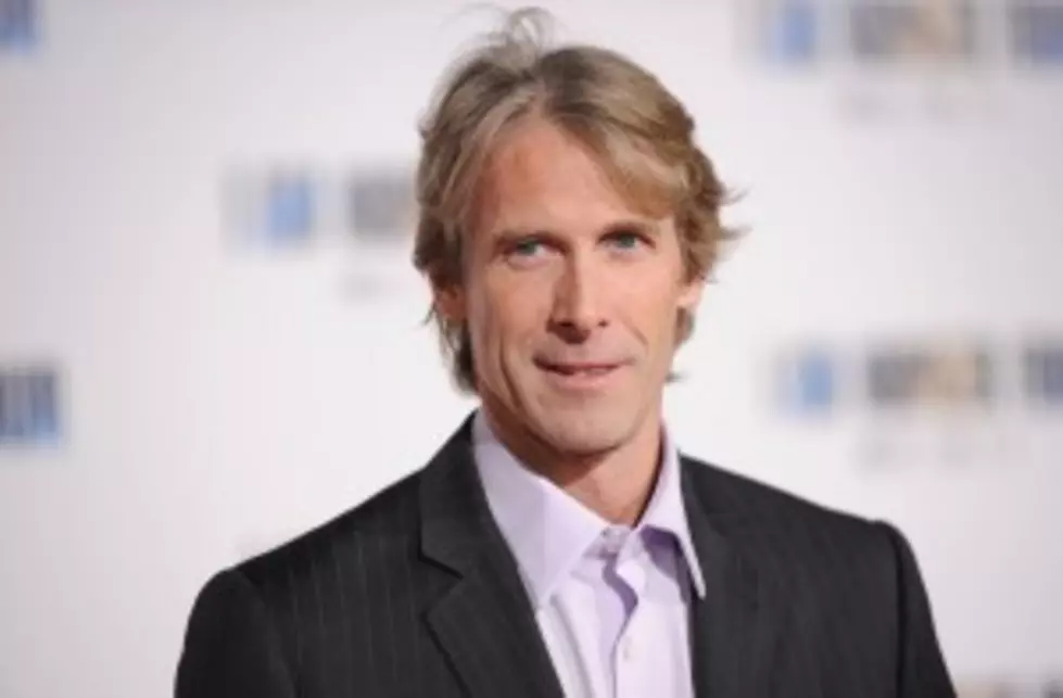 Michael Bay on &#8216;Transformers 2&#8242;:  &#8220;That was crap.&#8221;