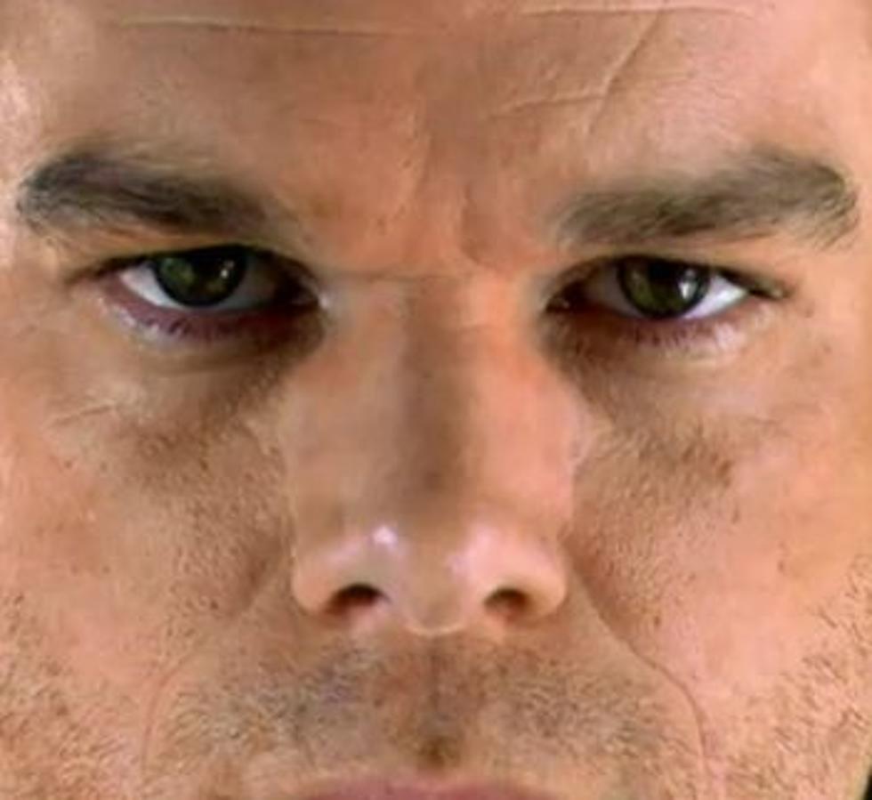 America’s Favorite Serial Killer "Dexter" Returns [VIDEO]