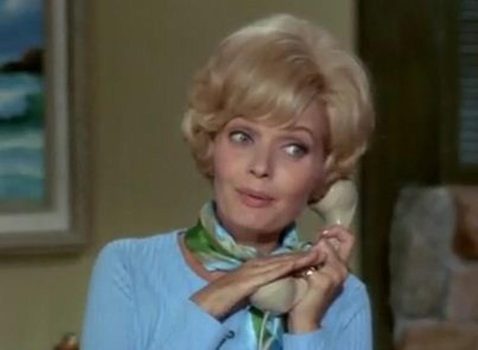 Florence Henderson Had A Brady Bunch Of Crabs