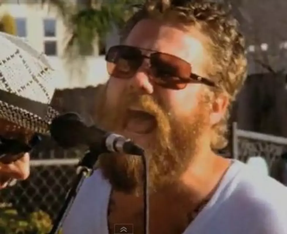 One Final Shout Out To Ryan Dunn [VIDEO]