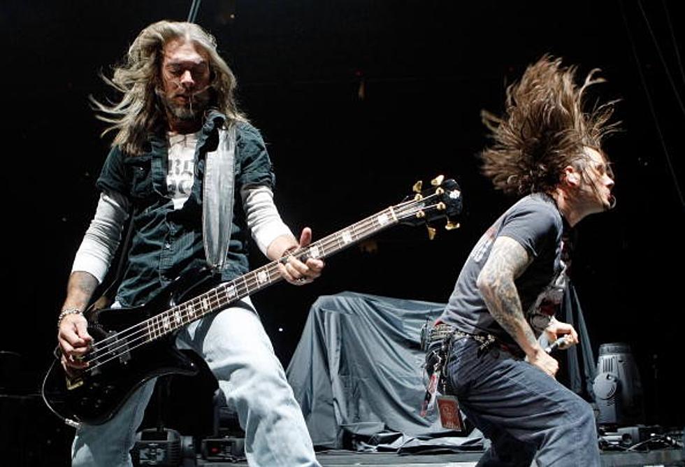 Rex Brown Confirms That He Is In Fact No Longer In Down