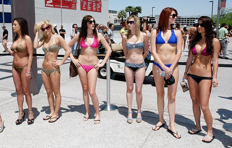 The Disco Rico Show Promises Tons Of Women In Bikinis