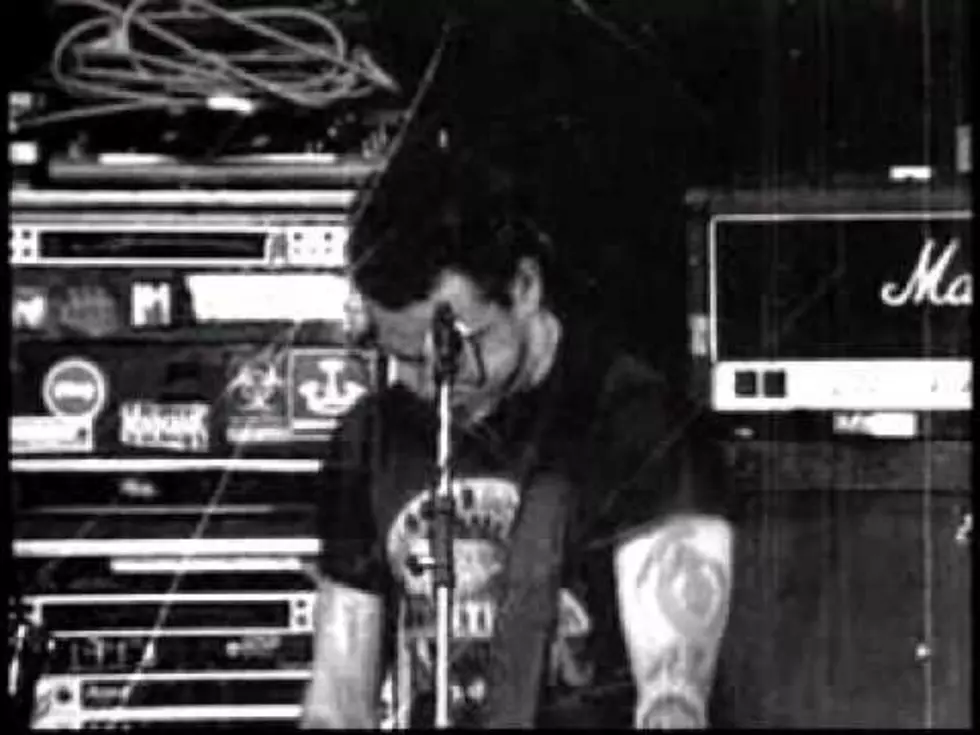 Here’s Some Live Footage Of Neurosis Doing “Locust Star” From Ozzfest ’96 [VIDEO]