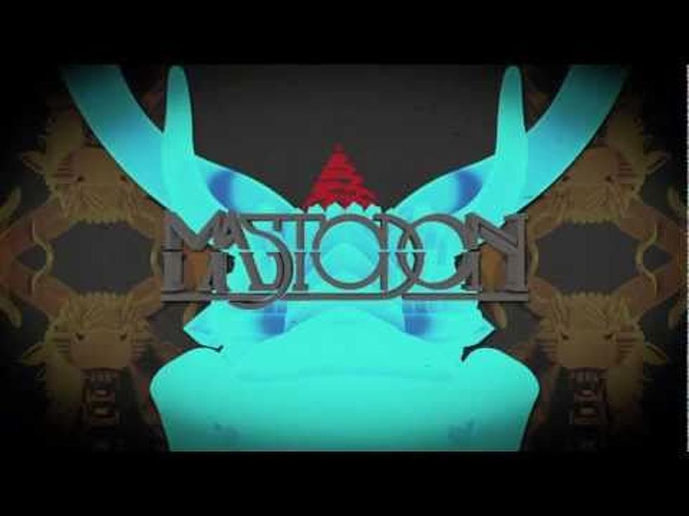Enjoy One Minute Of Mastodon’s Upcoming Album “The Hunter” [VIDEO]