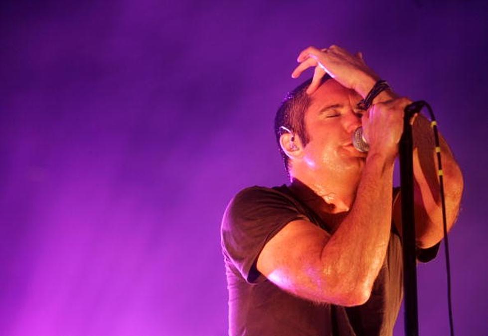 Trent Reznor Tells Fans To Ignore Nine Inch Nails Reissue