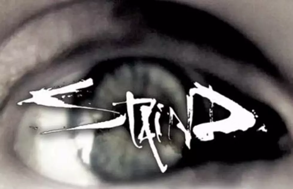 Hear The New Staind Now [AUDIO/VIDEO]
