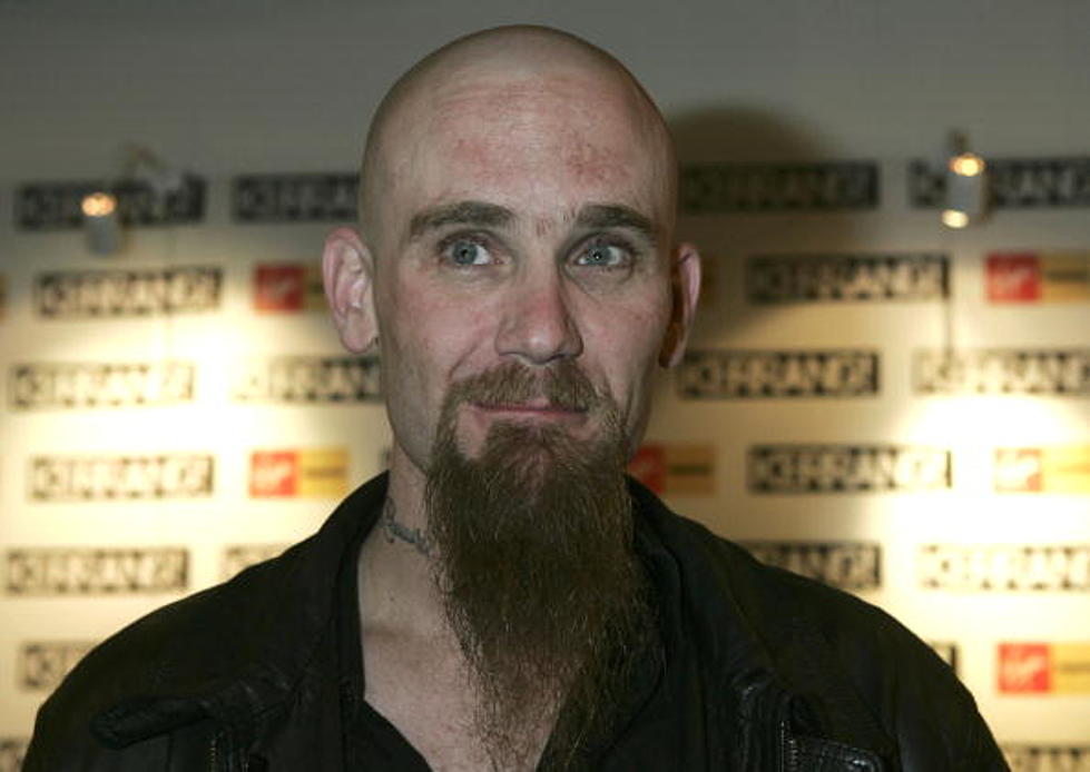 And The Hammer Of Justice Falls On Former QOTSA Bassist Nick Oliveri