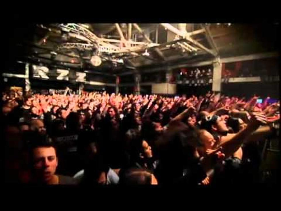 Happy Birthday Max Cavalera: Enjoy Cavalera Conspiracy’s “Killing Inside” [VIDEO]