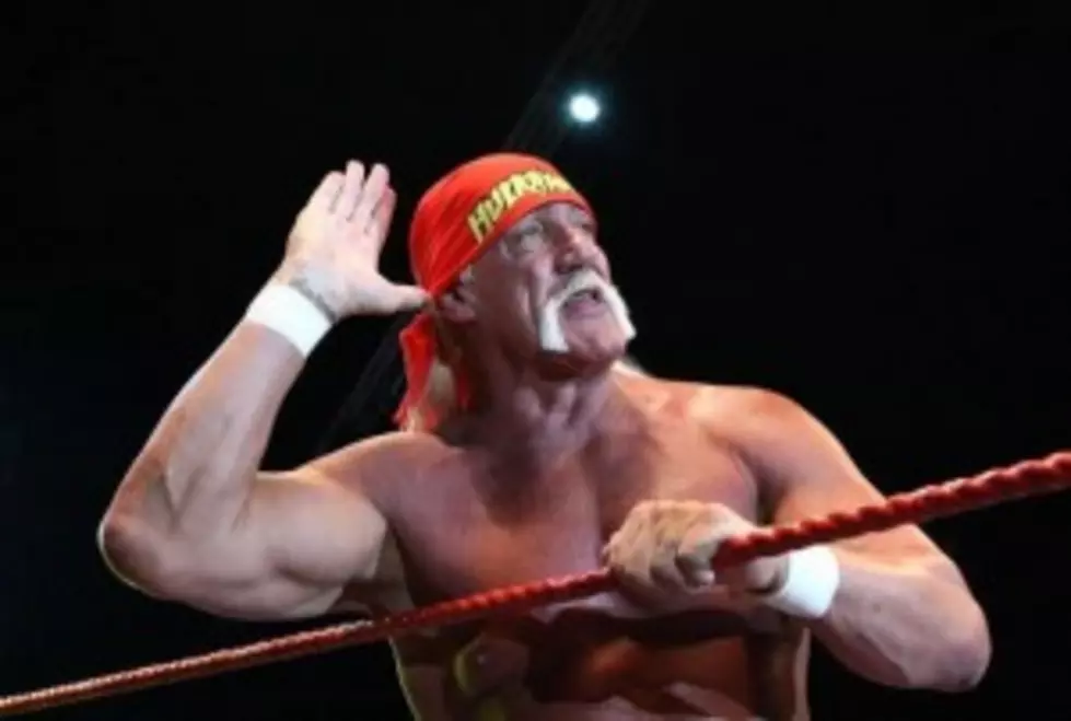 Hulk Hogan Turns 58 Today [VIDEO]
