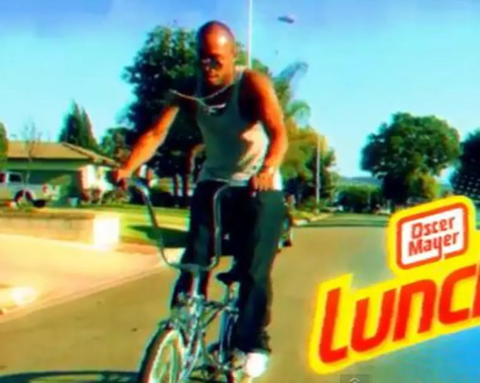 Fake Lunchables Rap Commericial Is ‘Bangin’ [VIDEO]