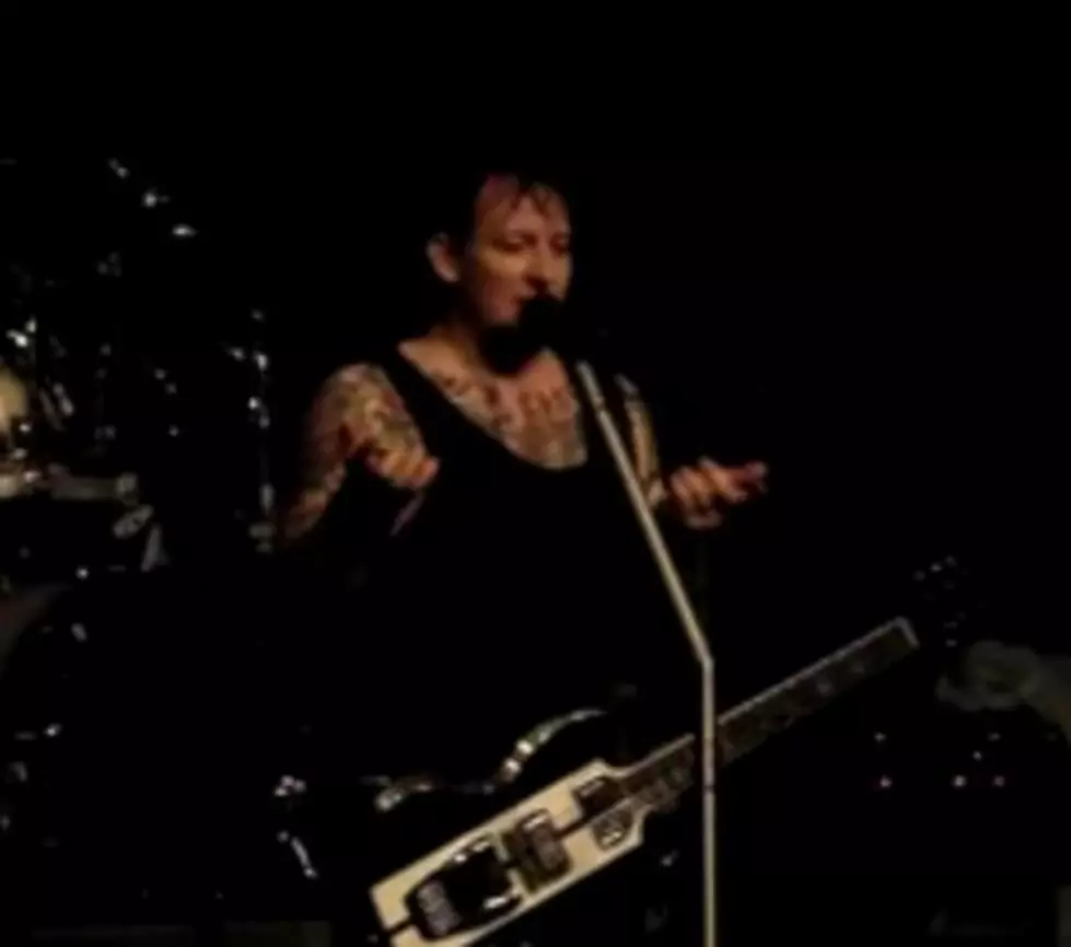 Volbeat Buys A Fan [VIDEO]