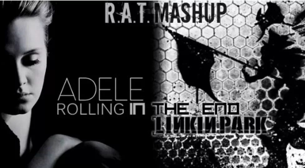 Yes Or No? Adele Mash-Up With Linkin Park For &quot;Rolling In The End&quot; [AUDIO]