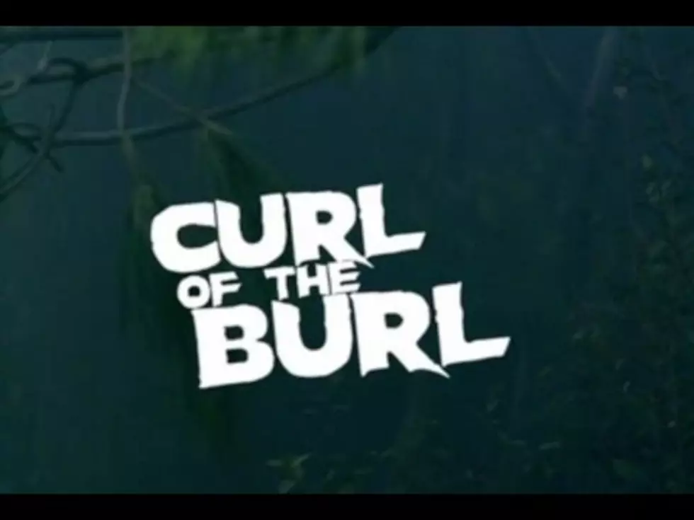 Trip Out To Mastodon’s Video For “Curl Of The Burl”