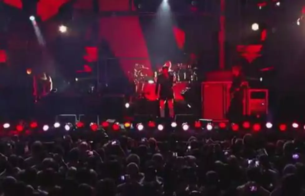 Jane’s Addiction Perform "Stop" Live on Jimmy Kimmel [VIDEO]