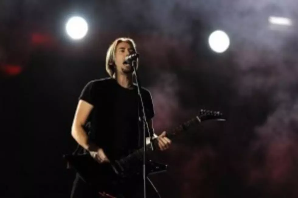 Nickelback Responds To The Haters In Detroit With This New Video From Funny Or Die