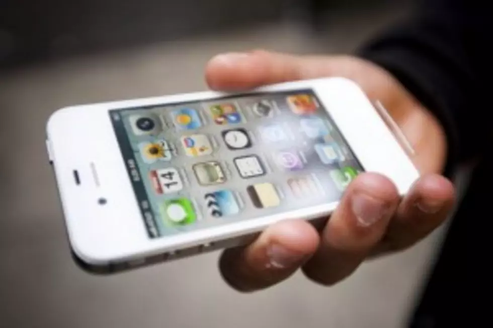 Man Calls 911 About iPhone Not Working