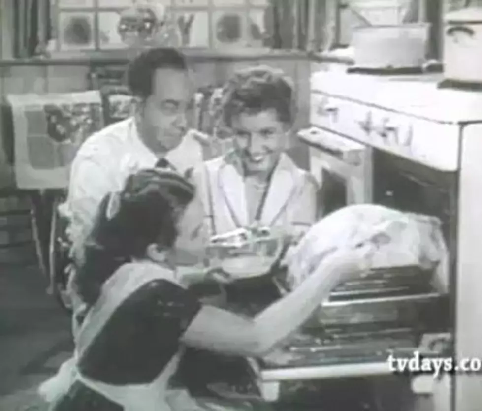 "Butter Bake" Your Turkey Like The Old Days [VIDEO]