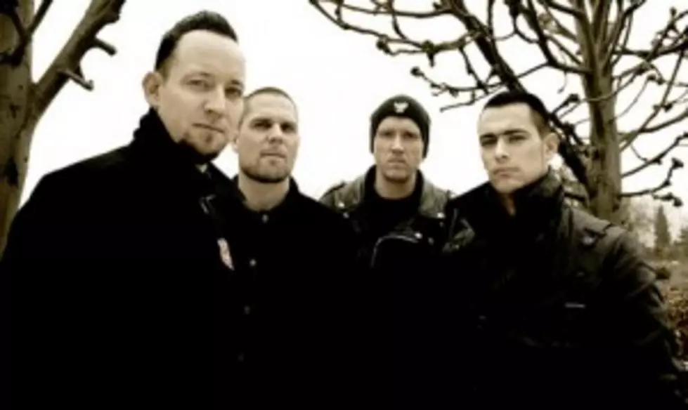 Volbeat And Guitarist Thomas Bredahl Go Their Separate Ways