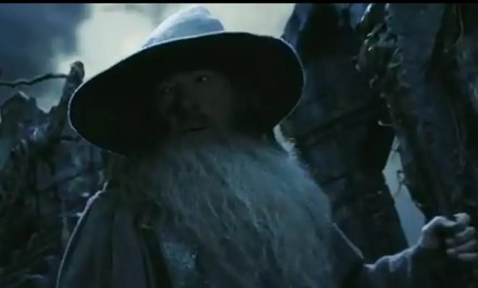 &quot;The Hobbit&quot; Trailer Has Arrived [VIDEO]