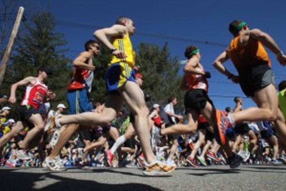 Boston Marathon Qualifier Comes To Wichita Falls, Are You Ready For The Duel?