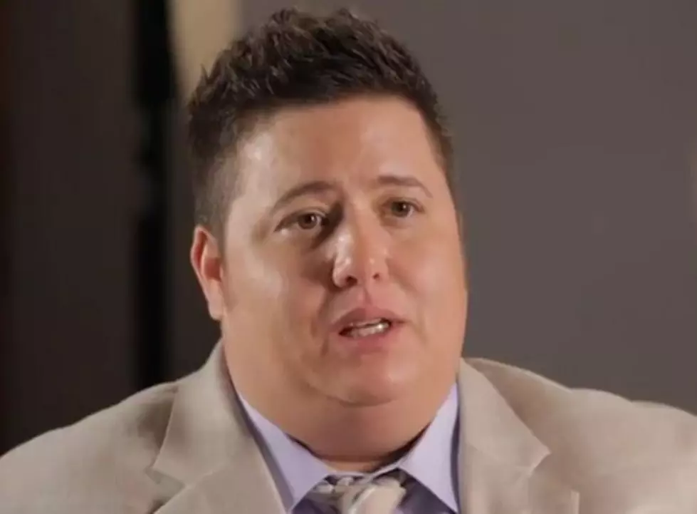 Chaz Bono Wants A Pocket Pork Pistol [AUDIO]