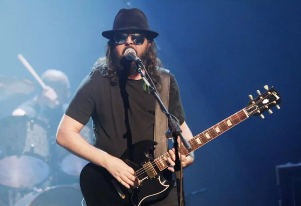 Scars On Broadway Release Short Clip Preview for &quot;Guns Are Loaded&quot;