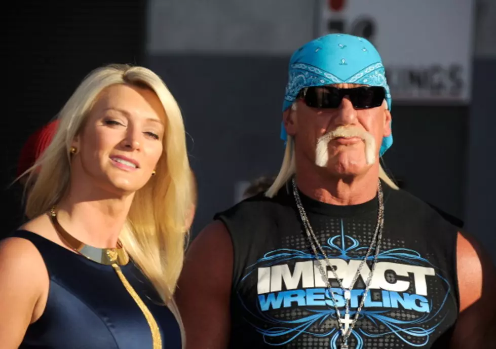 Hulk Hogan Has A Sex Tape, Brother!!