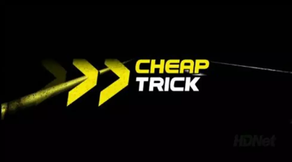 Watch Cheap Trick Live from SXSW on HDNet Concerts [VIDEO]