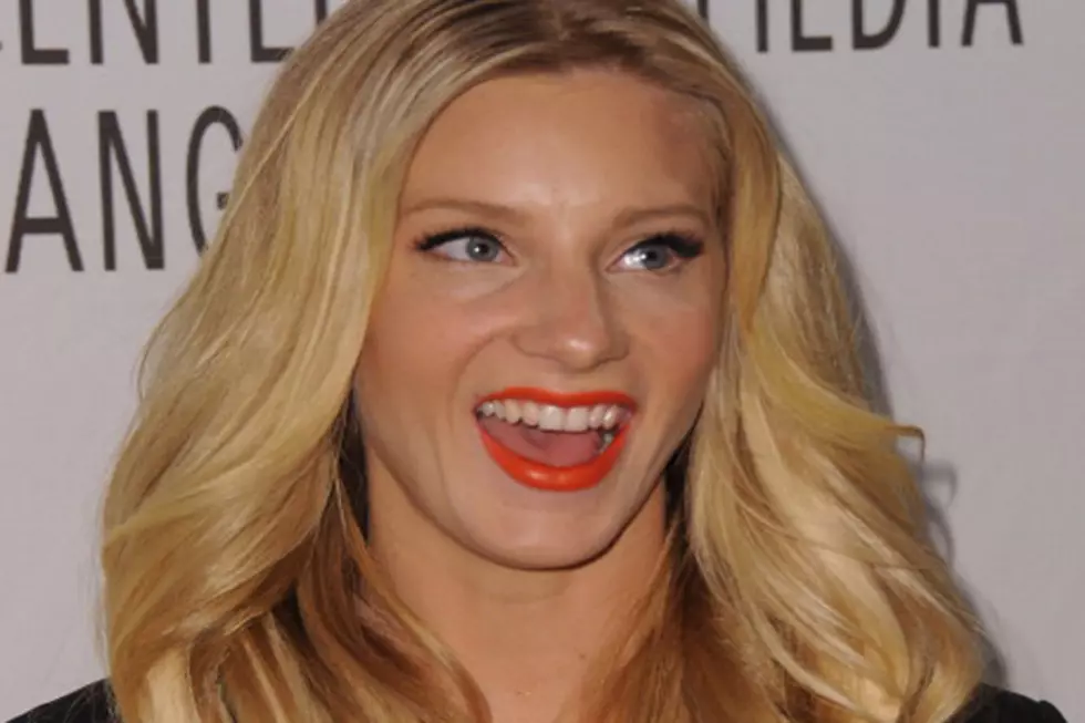 Nude Pics of “Glee” Star Heather Morris Hit The Web [NSFW Links]