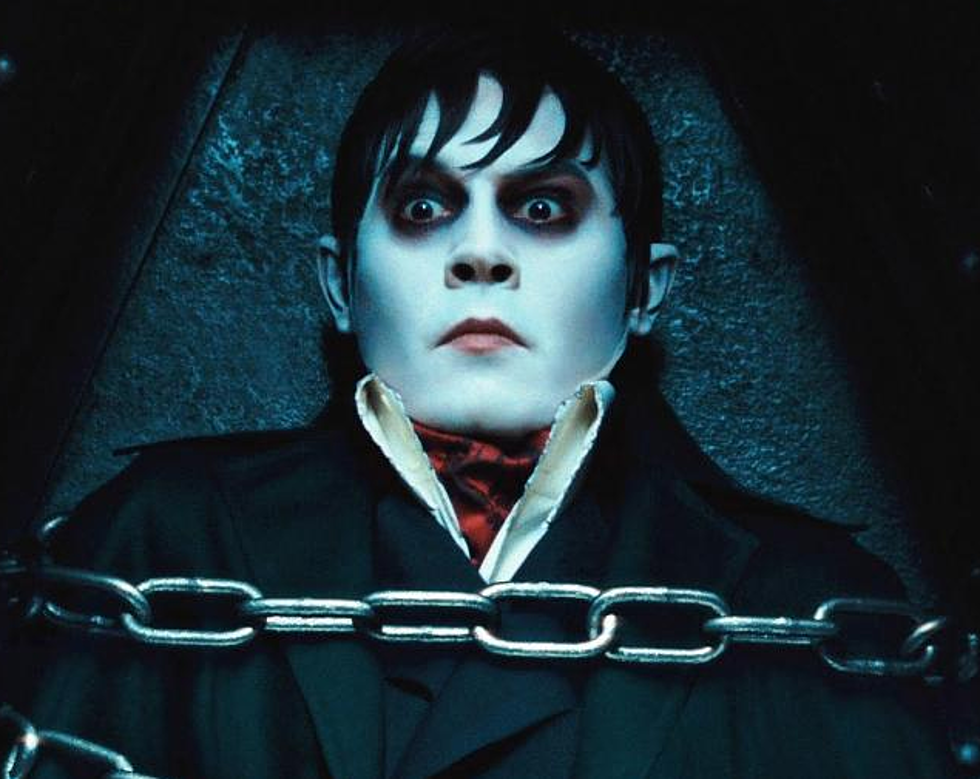 Watch The Trailer For &quot;Dark Shadows&quot; Here [VIDEO]