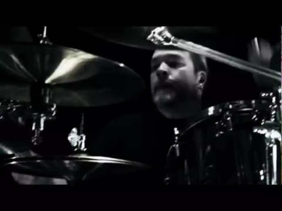 Meshuggah Breaks Those Bones Whose Sinews Gave It Motion [VIDEO]