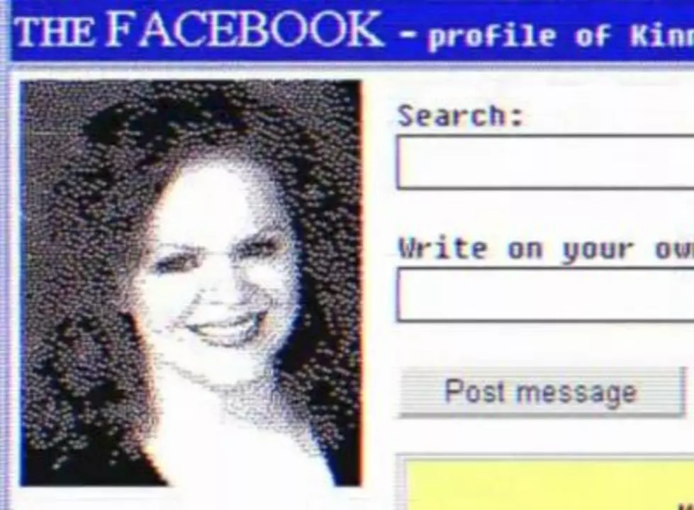 Want to See What Facebook Would Have Been Like in the 1990′s? Check This Out [VIDEO]