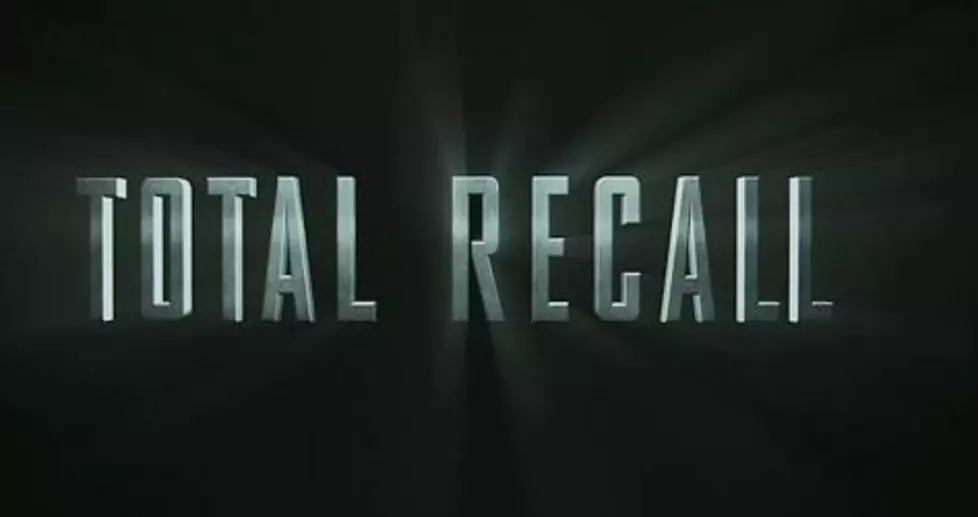 The Full Trailer for &quot;Total Recall&quot; Is Here [VIDEO]