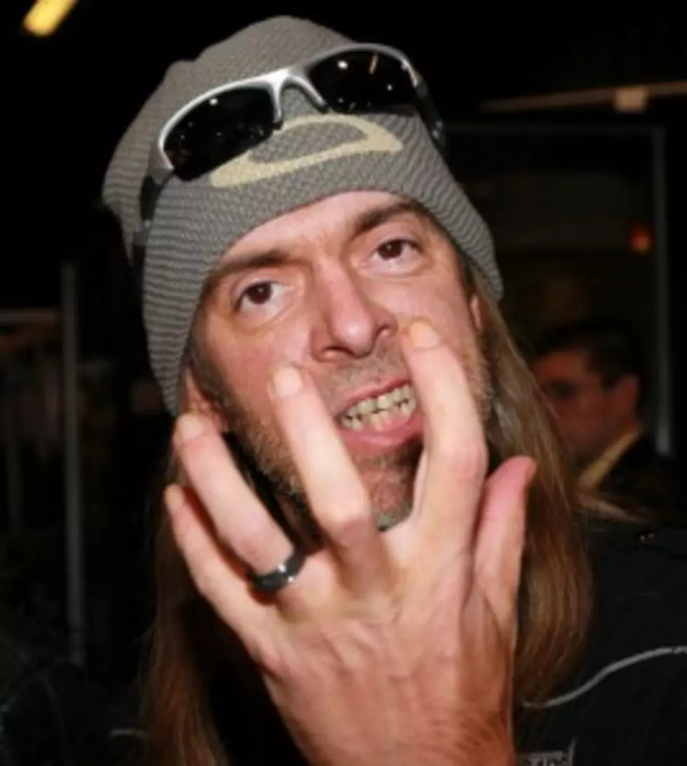 Rex Brown Owes A Helluva Lot Of Back Taxes, An Unreleased Tune From Dimebag Darrell And Vinny Appice Talks Rejoining Black Sabbath &#8211; Brutal News [AUDIO]